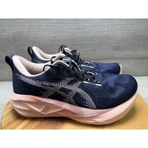ASICS NOVABLAST 5 Running Shoes Womens 8